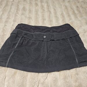 Lululemon Skort